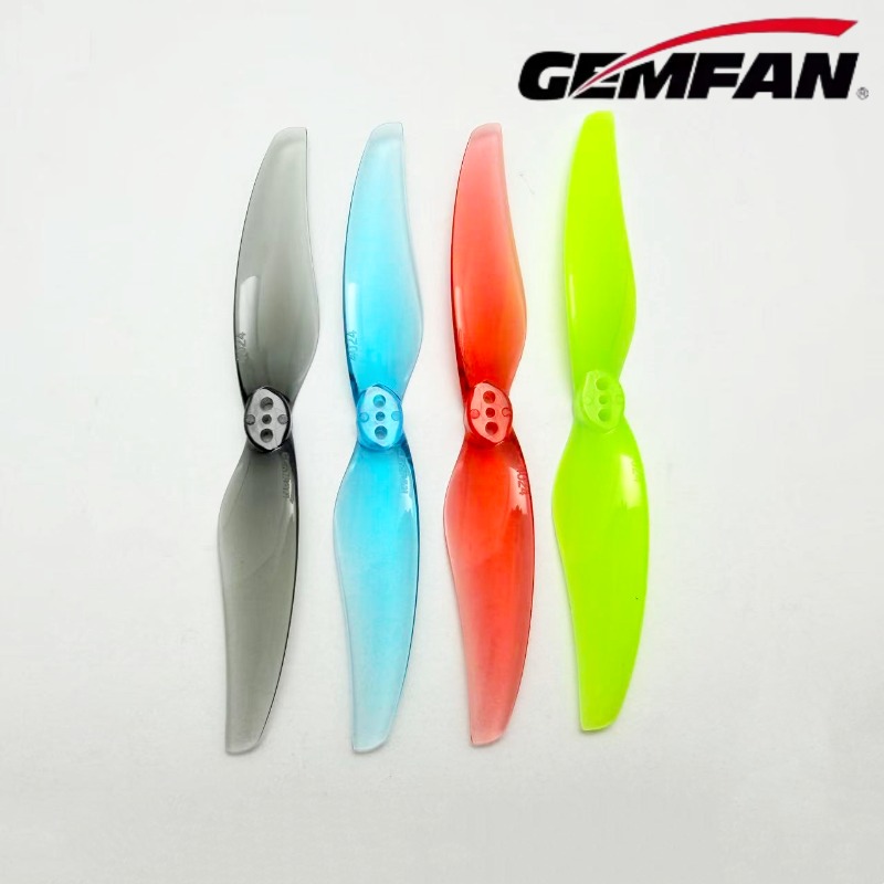 4 أزواج من مراوح جيمفان هوريكا - مراجعة Remote Control Toys وسعره