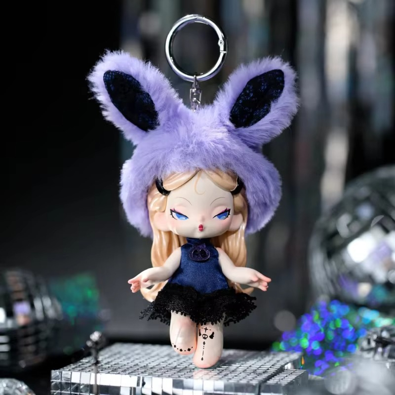 صندوق ألعاب أنيمي أصلي من سلسل - مراجعة Anime Action Figure Blind Box وسعره