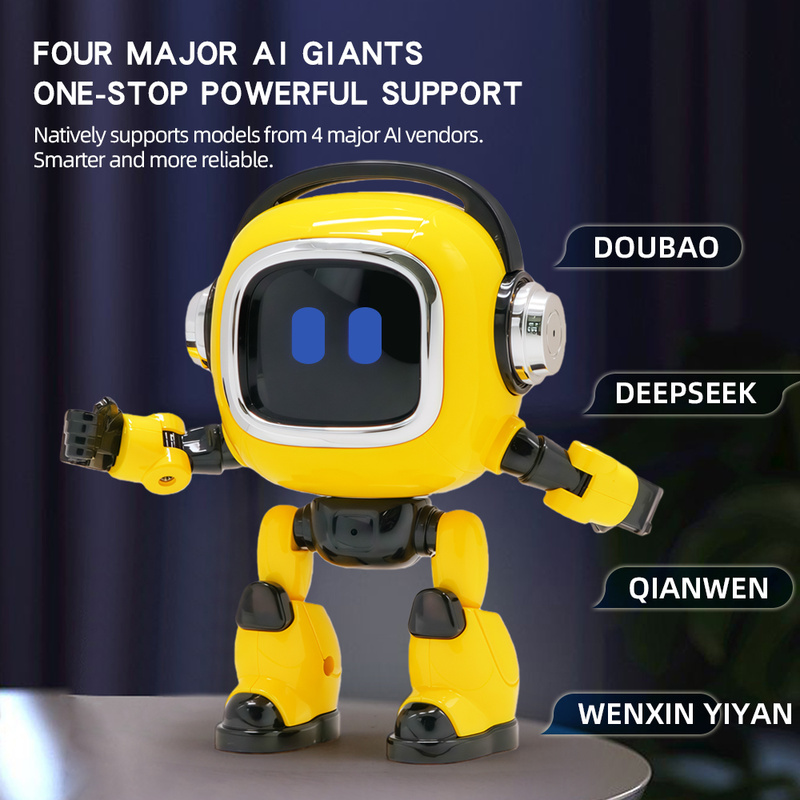 لعبة روبوت تفاعلي بالذكاء الاص - مراجعة Remote Control Toys وسعره