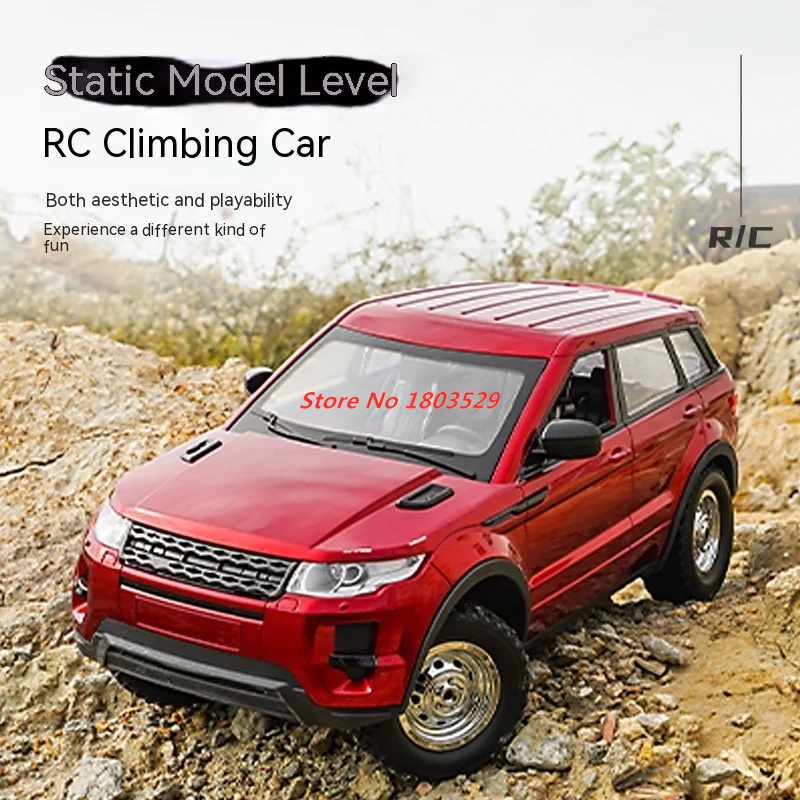 سيارة تحكم عن بعد RC درفت بمقي - مراجعة Rc Drift Car 1 24 Scale 4Wd وسعره